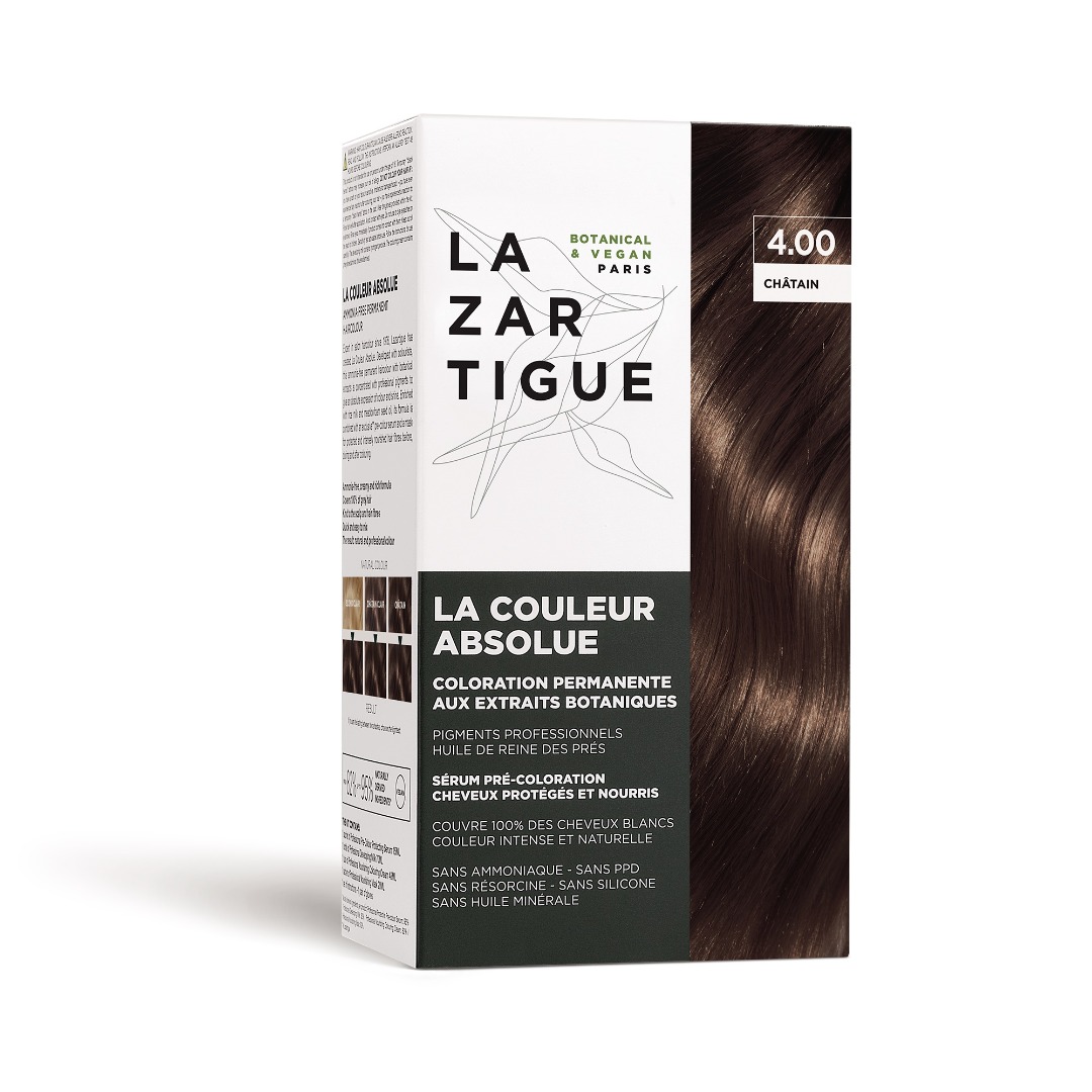 image COULEUR ABSOLUE 3.00 CHATAIN FONCE 60.0 ml
